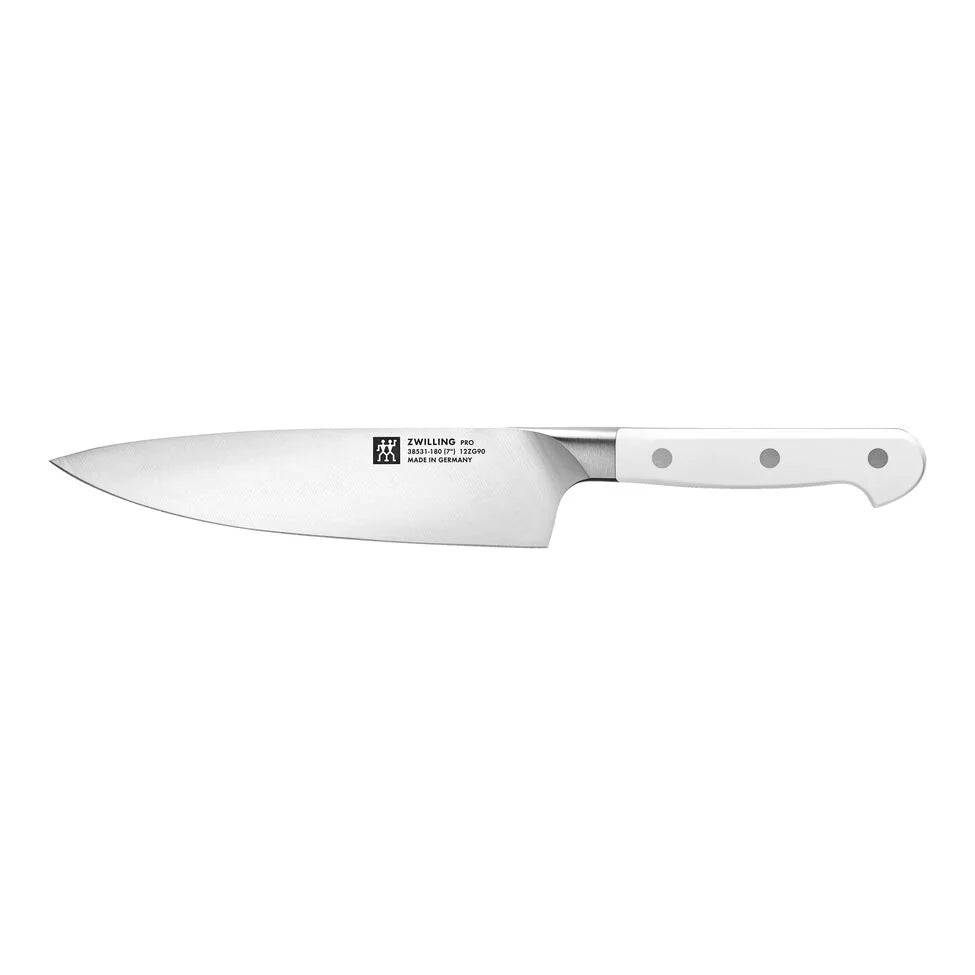 7-inch, Slim Chef's Knife