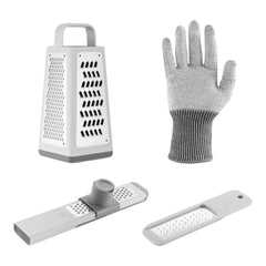 4-Piece Super Savings Starter Set