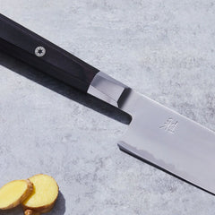 6-inch, Fine Edge Santoku