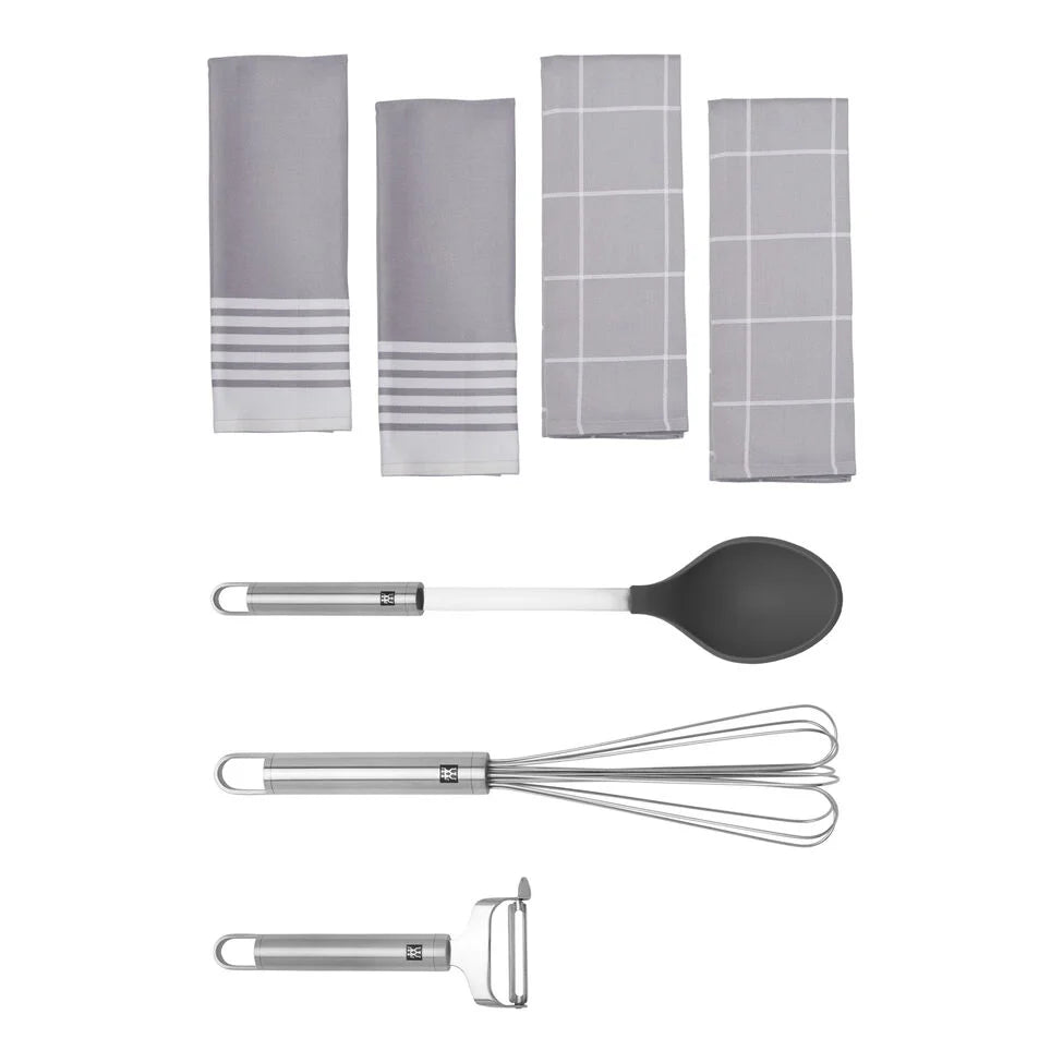 Pro Kitchen Ultimate 7-Piece Super Savings Set