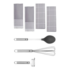 Pro Kitchen Ultimate 7-Piece Super Savings Set