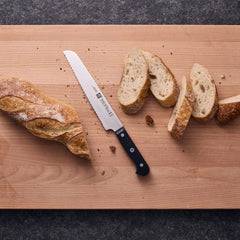 8-inch, Bread Knife