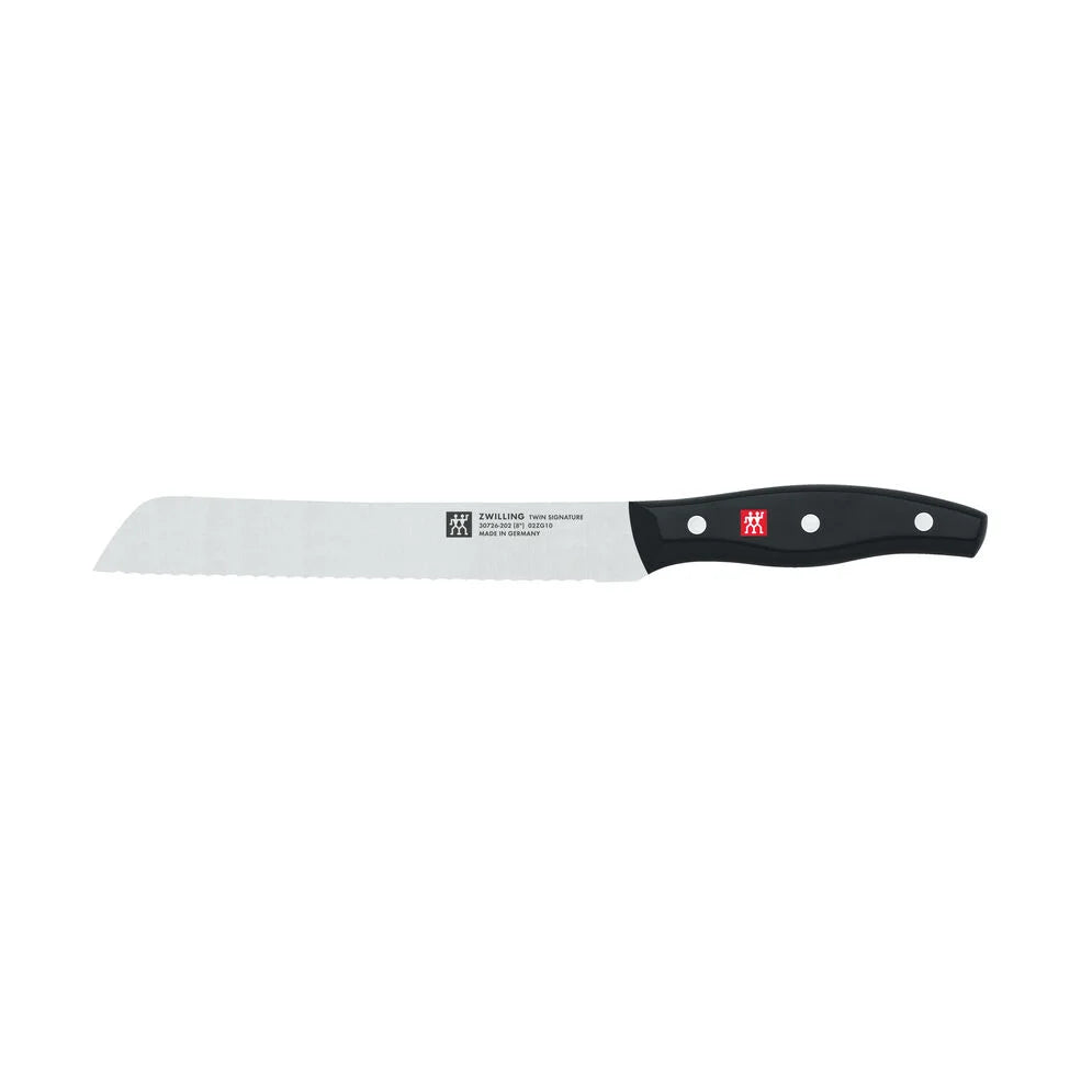 8-inch, Bread Knife