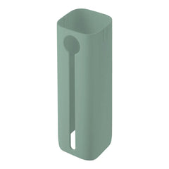 CUBE Sleeve 4S / 10 cm, sage