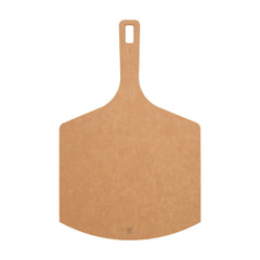 2-pc Pizza Peel And Cutter Set, Fiber Wood