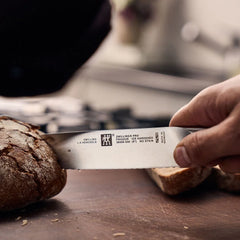 9-inch, Bread Knife Z15 Serration