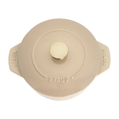 1.5 qt, Petite French Oven, sesame