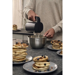 Hand Mixer & Battery Bundle