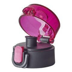 Drinking bottle, 680 ml, tritan, pink