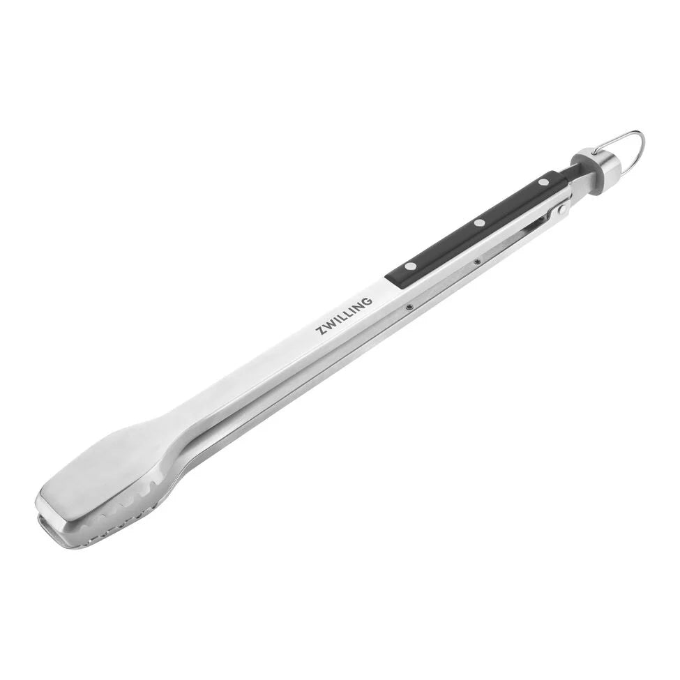 15.75 inch Tongs, Stainless Steel