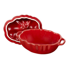 0.525 qt, Tomato, Petite Dutch Oven, Cherry