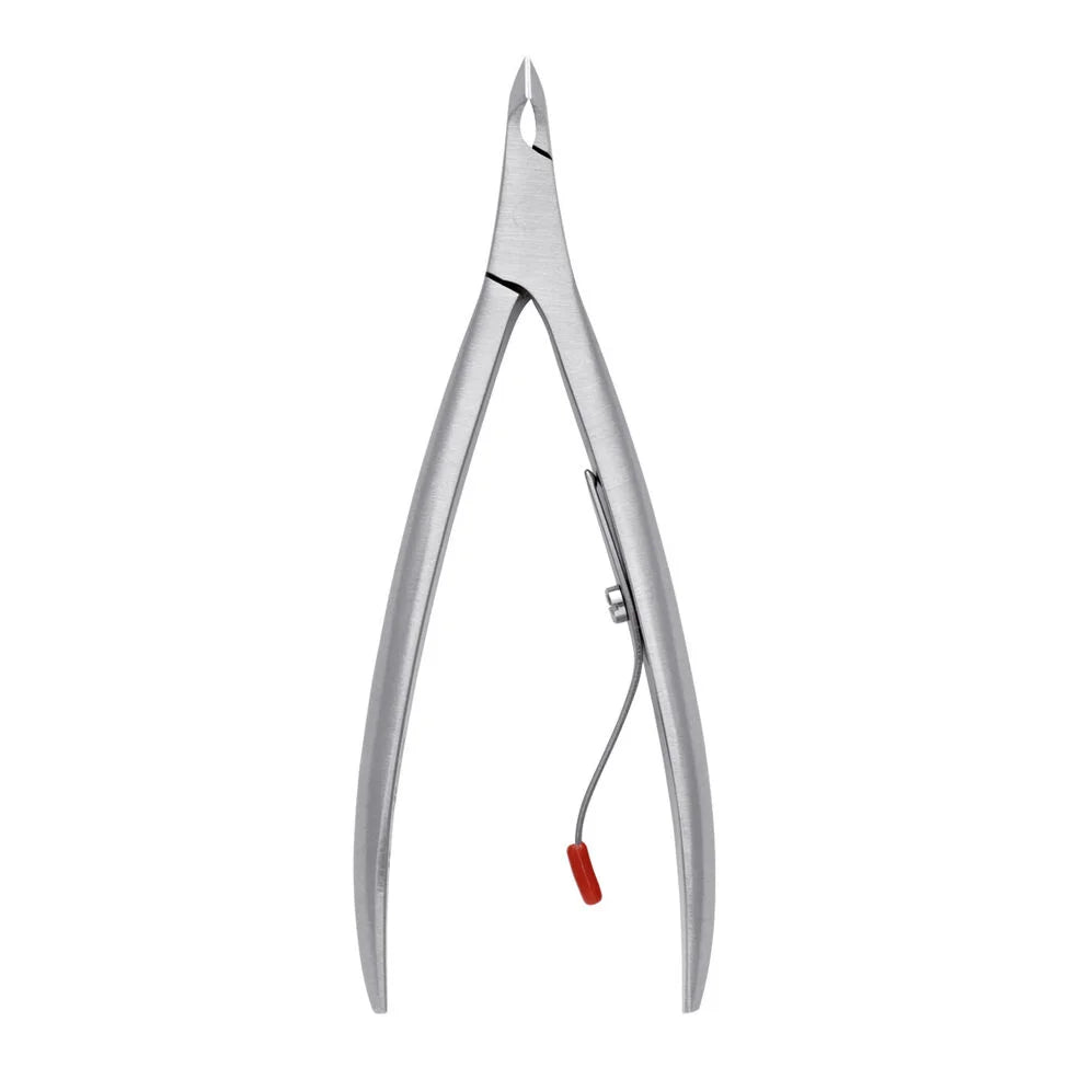 Skin Nippers Stainless Steel Matt