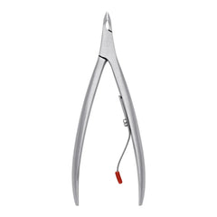 Skin Nippers Stainless Steel Matt