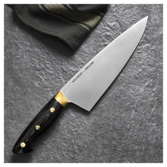 8-inch, Chef's Knife