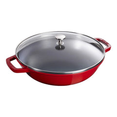 12-inch, Perfect Pan, Cherry