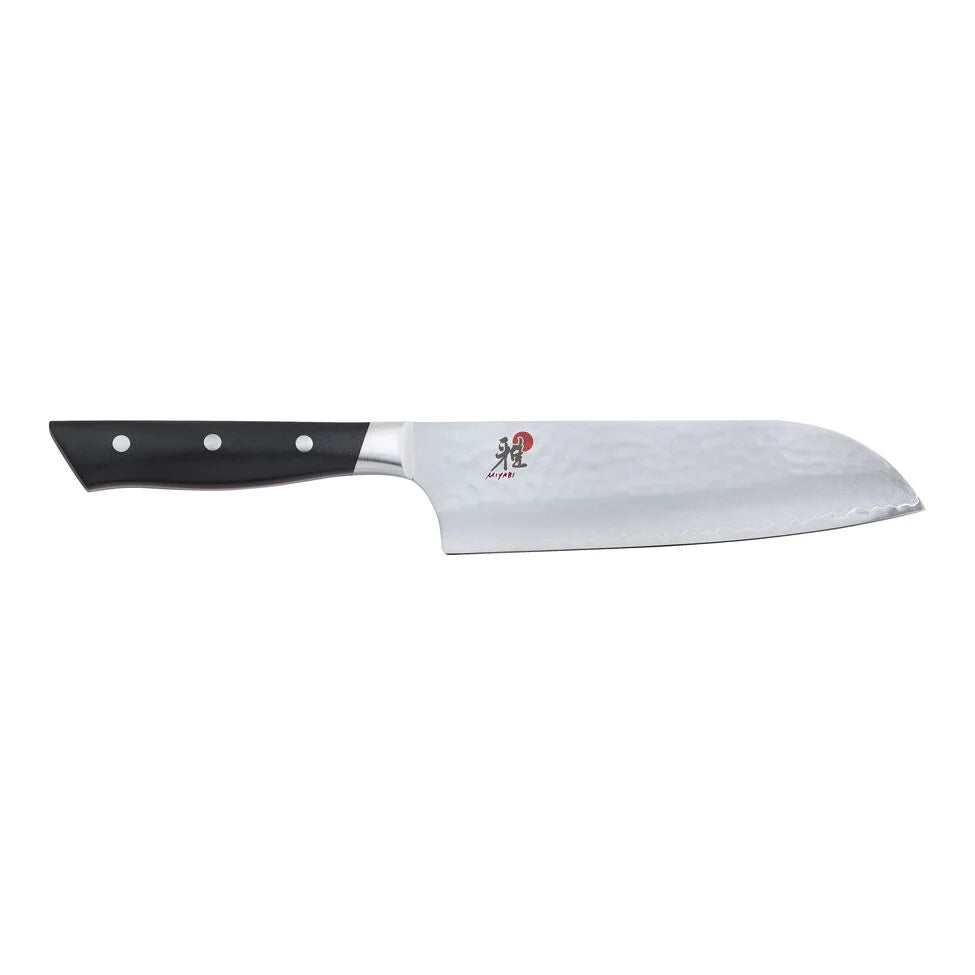 7-inch, Fine Edge Santoku