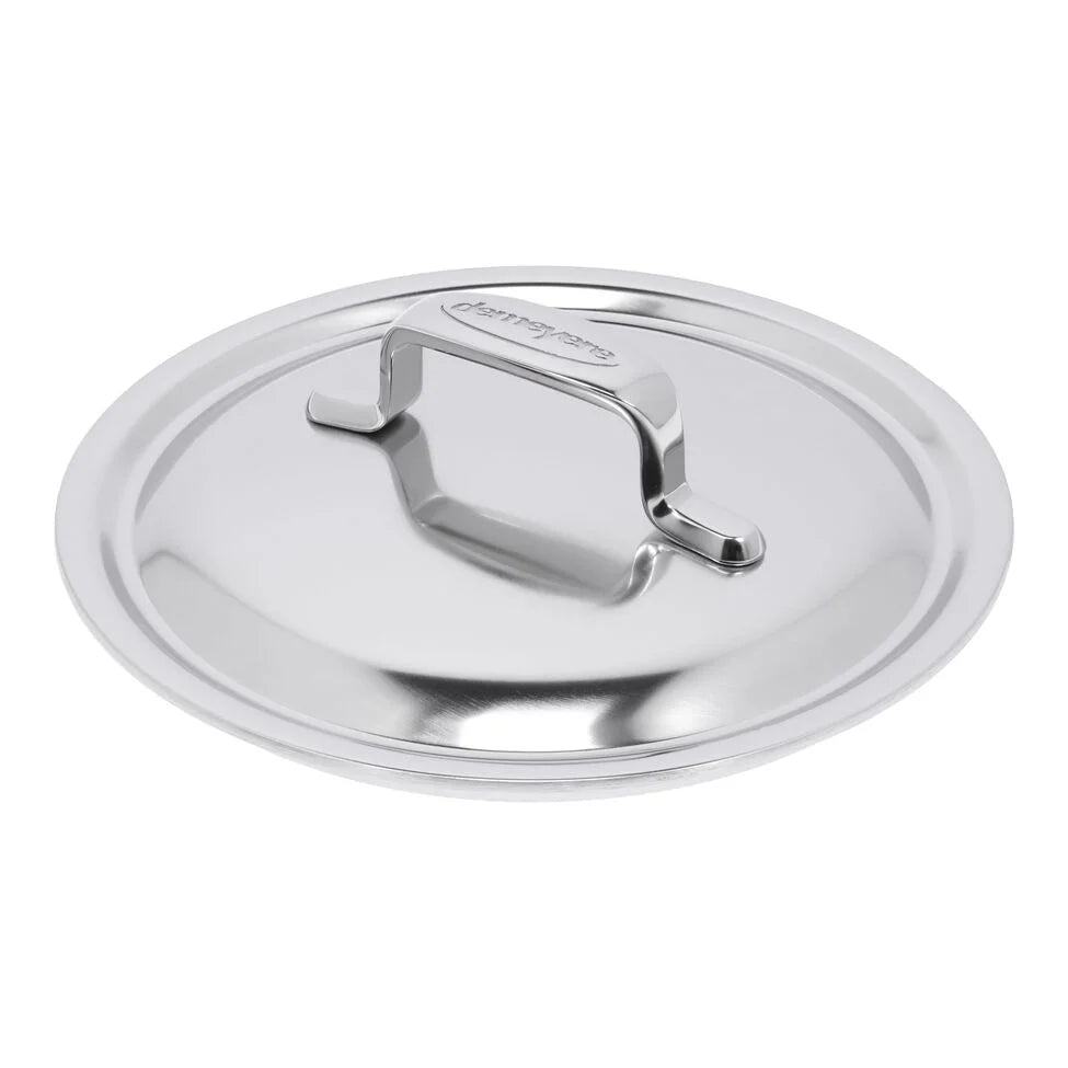 7-inch 18/10 Stainless Steel Lid