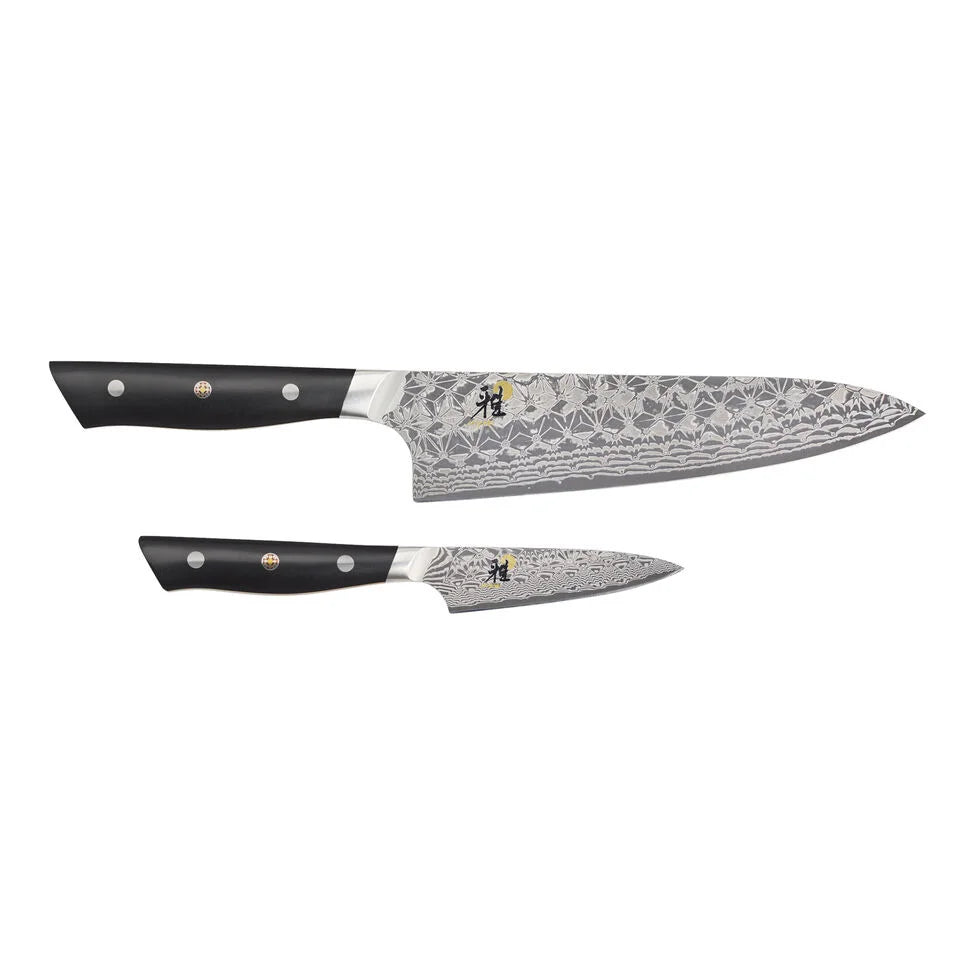 2-pc, Knife Set