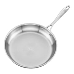 3 Ply, 12-inch, 18/10 Stainless Steel, Frying Pan