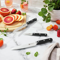 3-pc, Knife Set