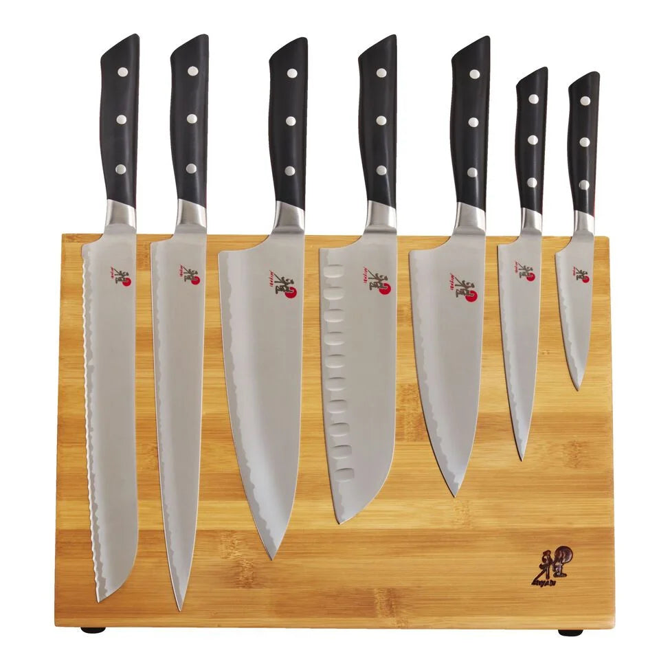 10-pc, Knife block set