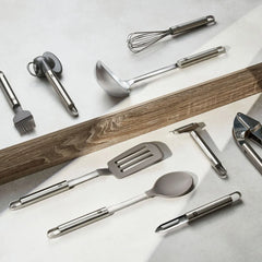 Silicone, Frying Pan Turner