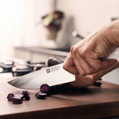 8-inch, Chef's Knife