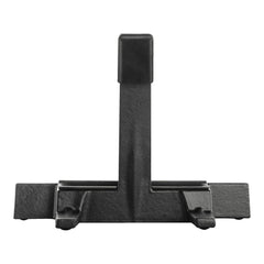 Lid Holder, Black Matte