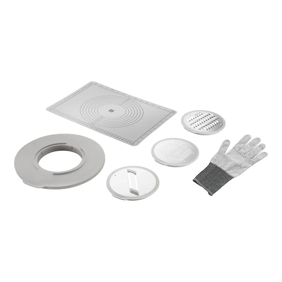 Accessory Set, S/M/L / 5-pc