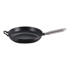 11-inch, Frying Pan Buster+Punch, Black Matte