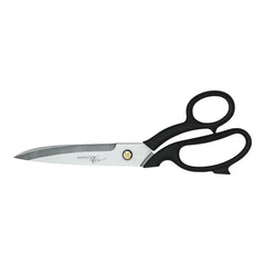 10-inch Superfection Classic Bent Shears Stainless Steel