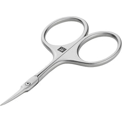 Cuticle Scissors With Tower Tip - Matt Stainless Steel