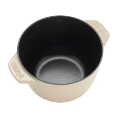 1.5 qt, Petite French Oven, sesame