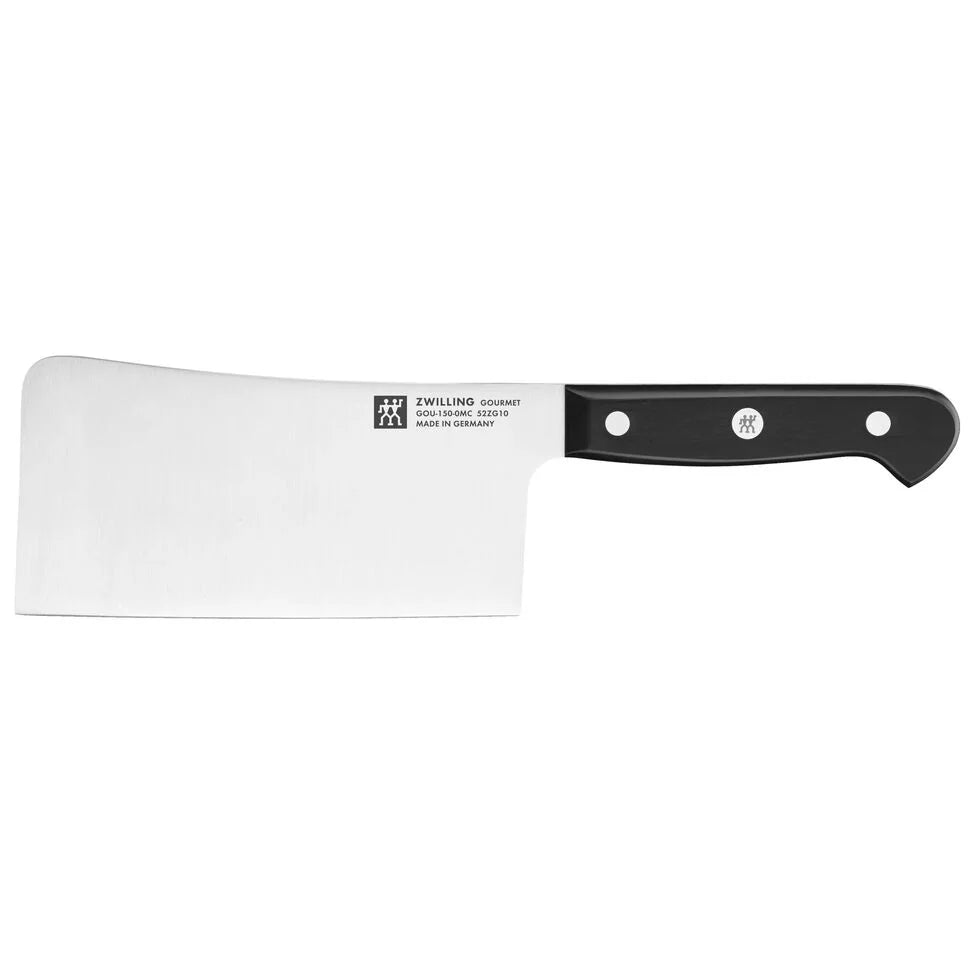 6-inch, Cleaver