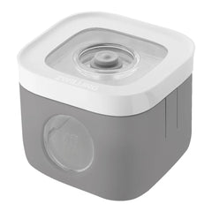 CUBE Sleeve S / 10 cm, grey