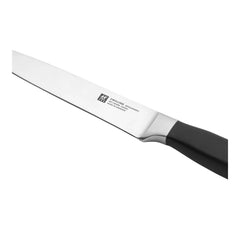 Utility Knife 5 inch, fine edge