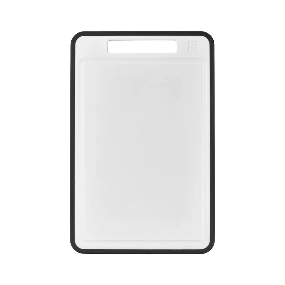 15-inch x 10-inch Plastic Cutting Board, Plastic