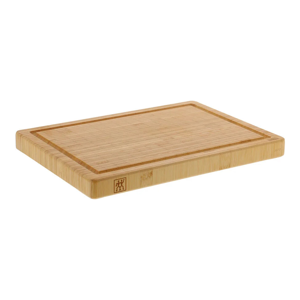 14-inch x 10-inch Cutting Board, Bamboo