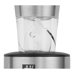 Decanter / Wine Aerator / Pourer And Stopper