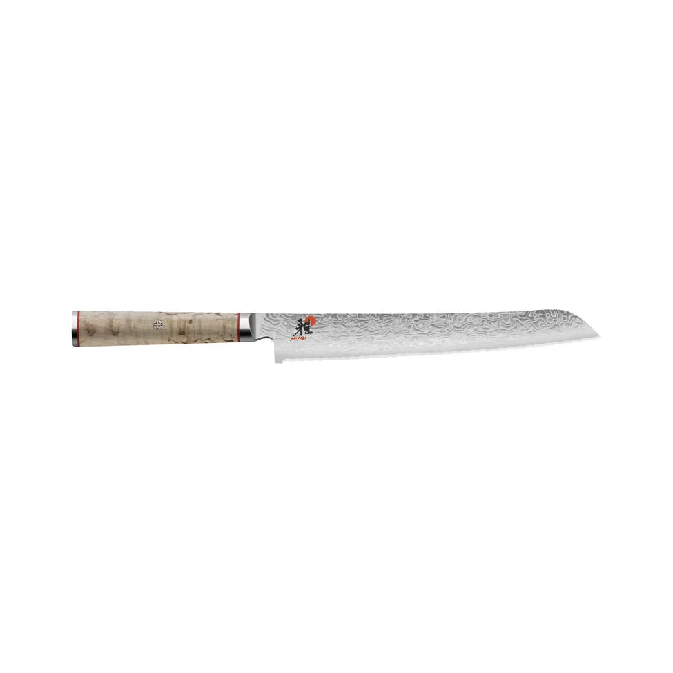 9-inch, Bread Knife