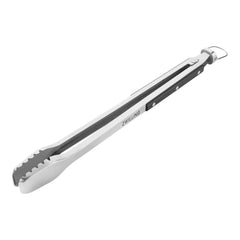 15.75 inch Tongs, Stainless Steel