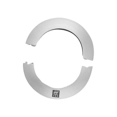 18/10 Stainless Steel, Drop Ring