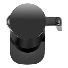 1 l, Cool Touch Kettle Pro - Black Matte