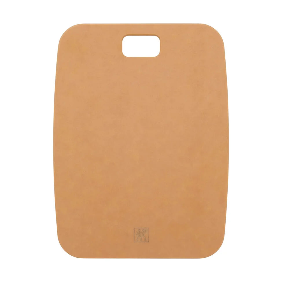 8-inch x 6-inch Plant Fiber Cutting Board, Fiber Wood