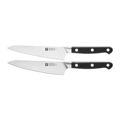 2-pc, Prep Knife Set