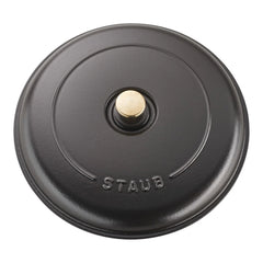 3.5 qt, Braiser, Black Matte