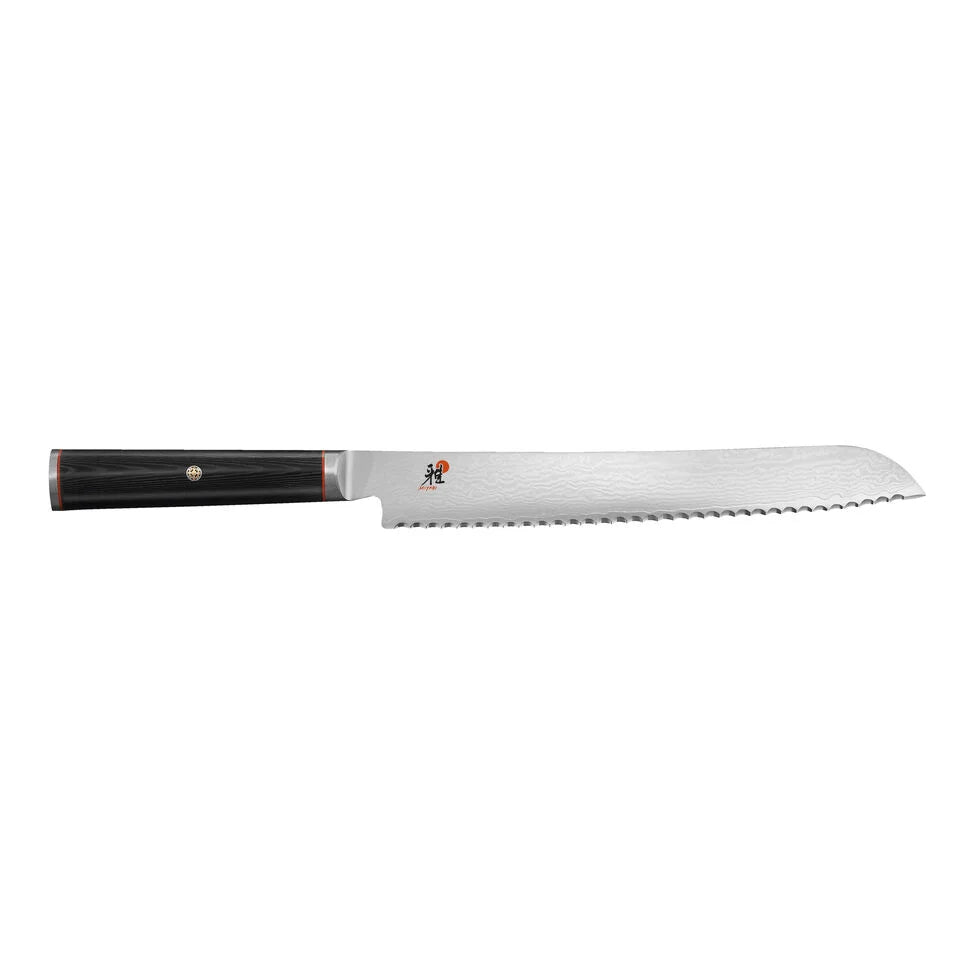 9.5-inch, Bread Knife