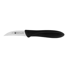 2.5-inch, Bird's Beak Peeler - Black Handle
