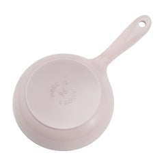 6.5-inch, Petite Frying Pan, Pink Peony