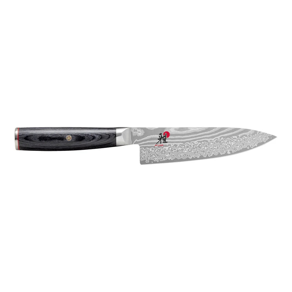 6.5-inch, Chef's Knife